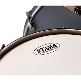Tama IE52KH6W-BBOB Imperialstar Blacked Out Black Limited Kit 5-delig drumstel