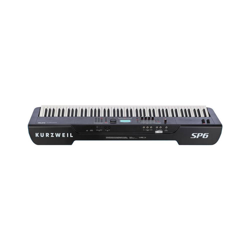 Kurzweil SP6 stage piano