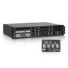 RAM Audio S3000 GPIO Professionele versterker met GPIO-module