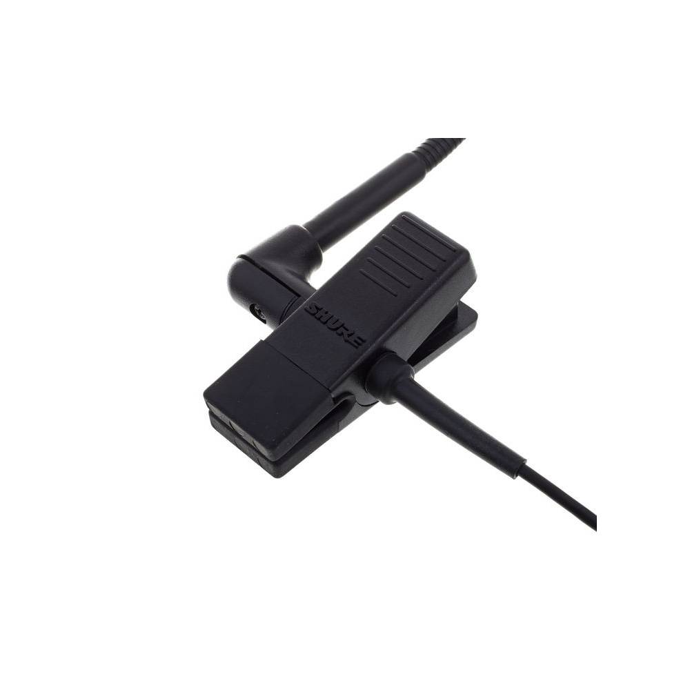 Shure WB98H/C condensator instrumentmicrofoon