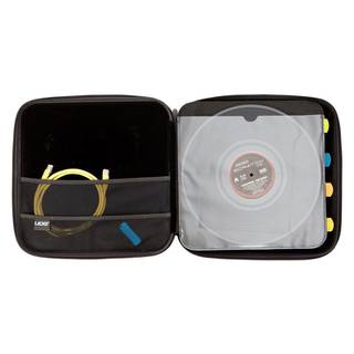 UDG Tone Control Shield platentas zwart