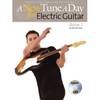 MusicSales - A new tune a day - book 1 voor elektrische gitaar