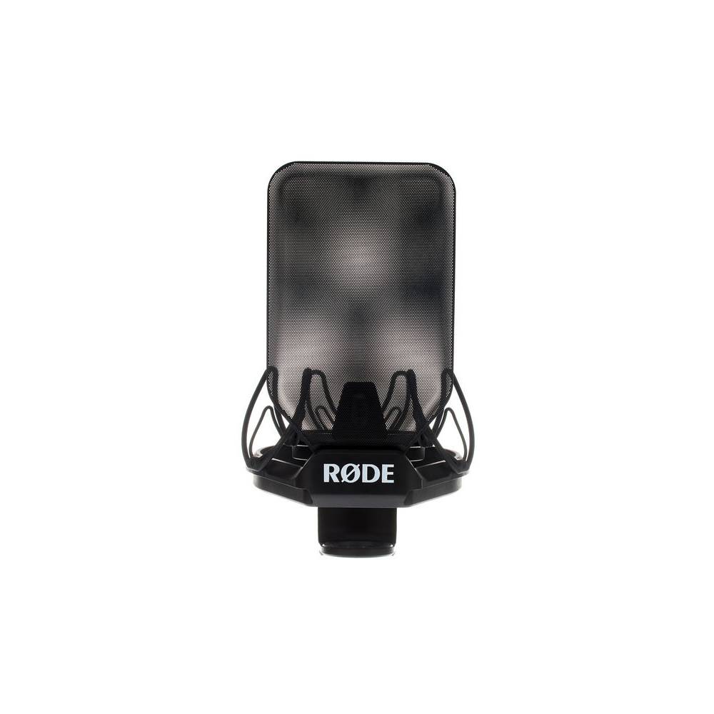 Rode SMR premium shockmount