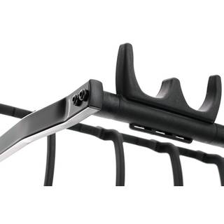 Konig & Meyer 17515 gitaarstandaard Guardian 5 zwart