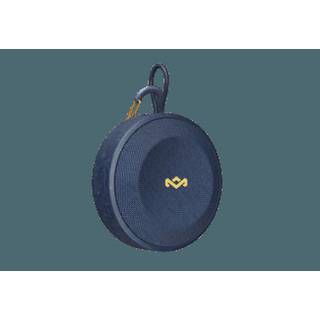 House of Marley No Bounds Bluetooth speaker, blauw