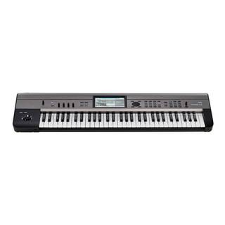 Korg Krome EX-61 Music Workstation