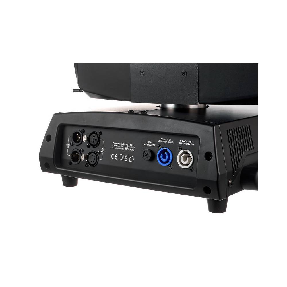 American DJ Vizi BSW 300 moving head