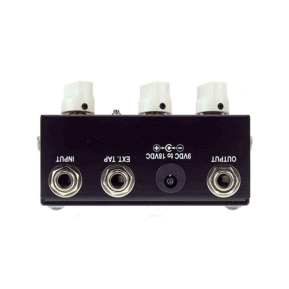 Fulltone Supa-Trem Jr tremolo effectpedaal