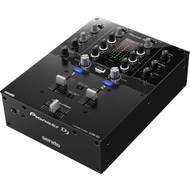 Pioneer DJM-S3 DJ mixer