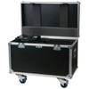 DAP LCA-INF1 flightcase voor Showtec Infinity iS-100 (2x)