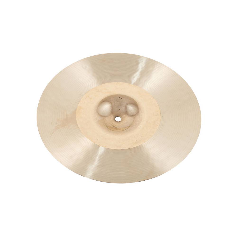 Zildjian 13 1/4 K Custom Hybrid Hats