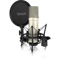 Tannoy TM1 recording bundel