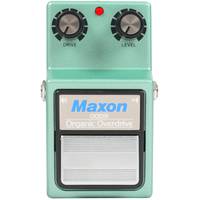 Maxon OOD9 distortion/overdrive pedaal