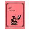 Hal Leonard The Real Book Volume II (Bb instrumenten)