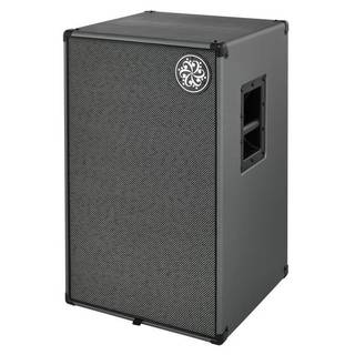 Darkglass DG-212N Neodymium 2x12 inch basgitaar speakerkast