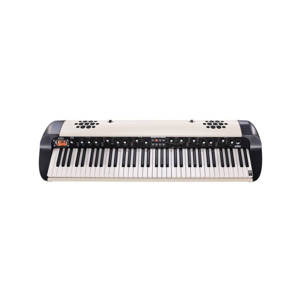 Korg SV2 73S stage piano