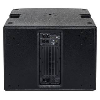 dB Technologies SUB 915 actieve 15 inch subwoofer