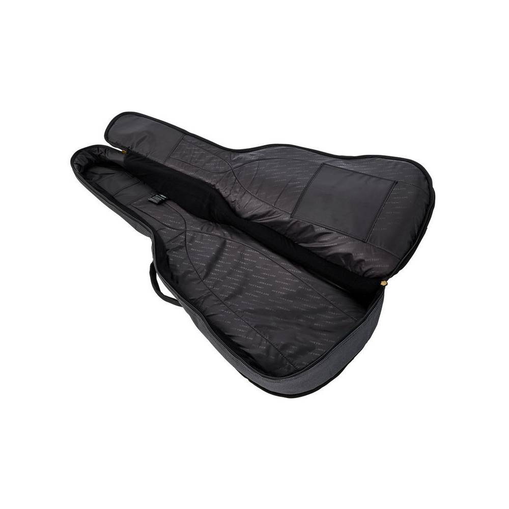 Ritter Session RGS3 3/4 size Grey