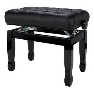 Roland GP607-PE Gloss Black