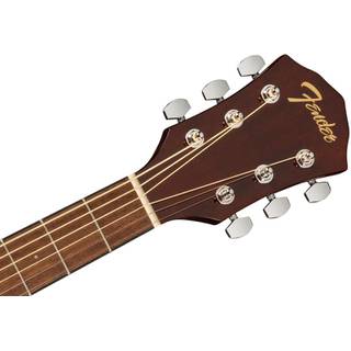 Fender FA-135 Concert Natural WN akoestische westerngitaar