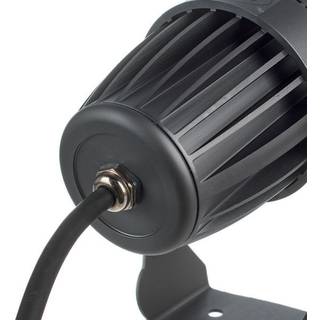 Eurolite LED IP PST-10W 2700K outdoor pinspot