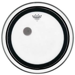 Remo Powerstroke Pro Coated 20