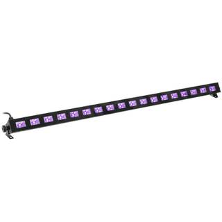 Eurolite LED Party Uv Bar-18 blacklight
