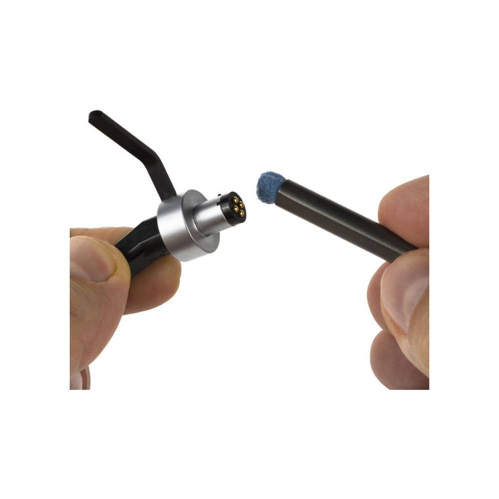 Reloop Tone Arm & Cartridge Contact schoonmaakset