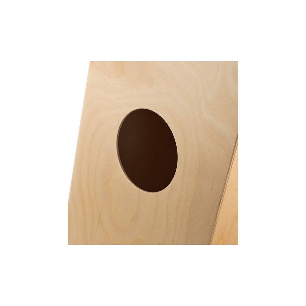 Schlagwerk CP540 Agile Base Nature cajon