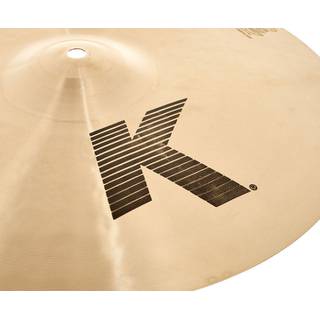 Zildjian 15 K Light Hats