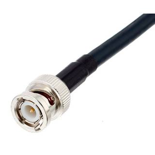 Shure UA825 coaxiale kabel BNC-BNC 7.5m