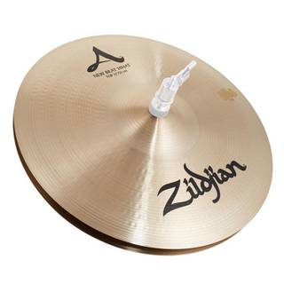 Zildjian 13 A New Beat Hihats
