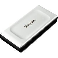Kingston XS2000 2000G 2 TB draagbare SSD