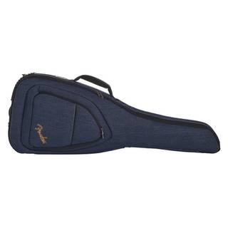 Fender FE920 Electric Guitar Gig Bag Gold Denim