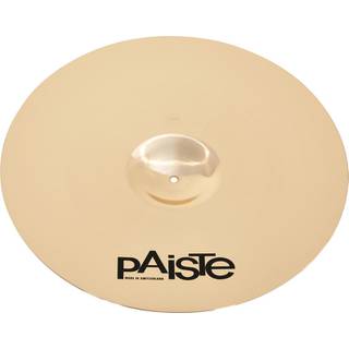 Paiste Signature Reflector Bell Ride Powerslave 22