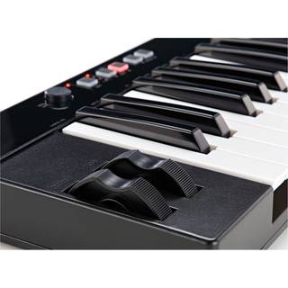 IK Multimedia iRig Keys 37 Pro MIDI-keyboard (USB)