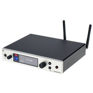Sennheiser EM 300-500 G4-GBW ontvanger (606-678 MHz)