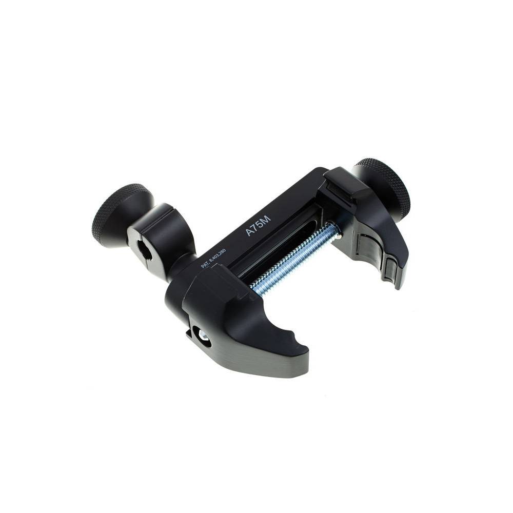 Shure A75M Universele microfoonklem