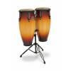 Latin Percussion LP646NY-VSB City Series congaset Sunburst