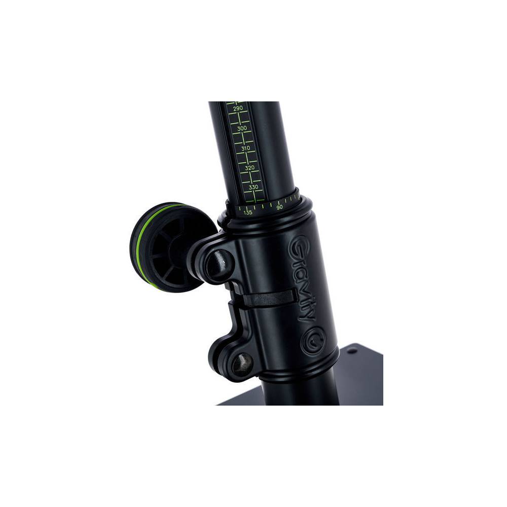 Gravity SP 3102 studio monitor statief