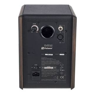 Palmer STUDIMON 5 actieve studiomonitor (per stuk)
