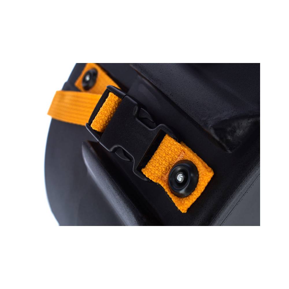 Hardcase HCHN14SDX Snare Case with Head Room