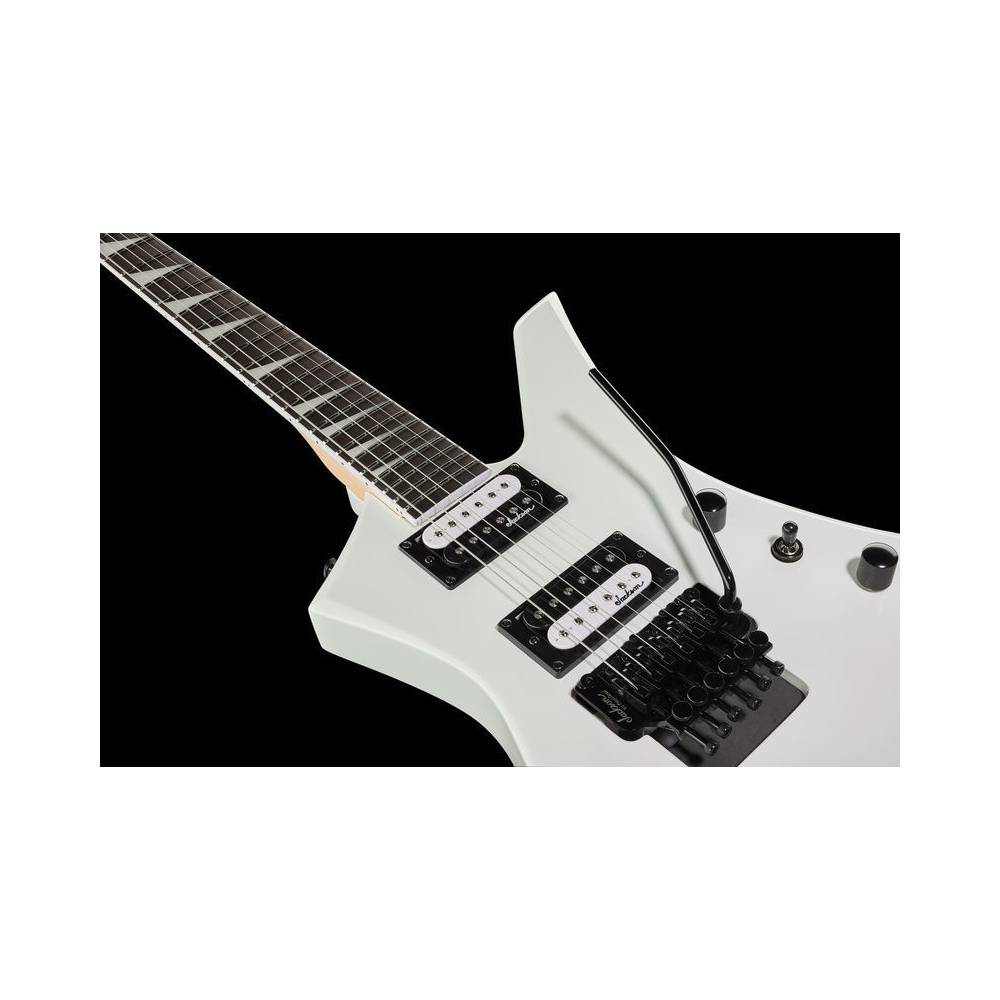 Jackson JS32 Kelly Snow White