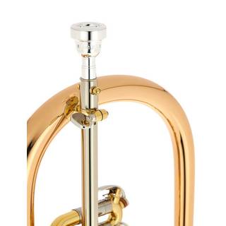 Yamaha YFH-631G Professional Bb Flugelhorn