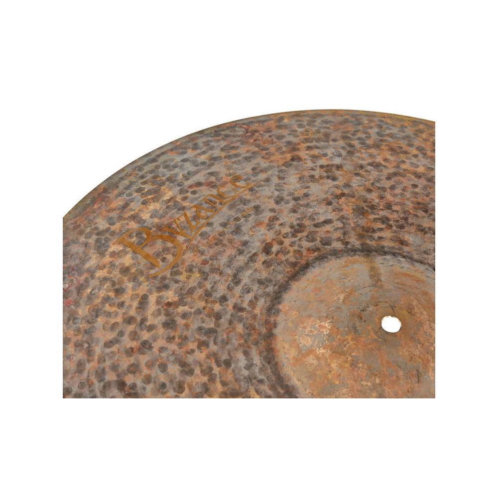 Meinl Byzance B22EDTR 22 inch Extra Dry Thin Ride bekken