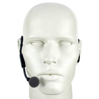 AKG HC644 MD headset-microfoon