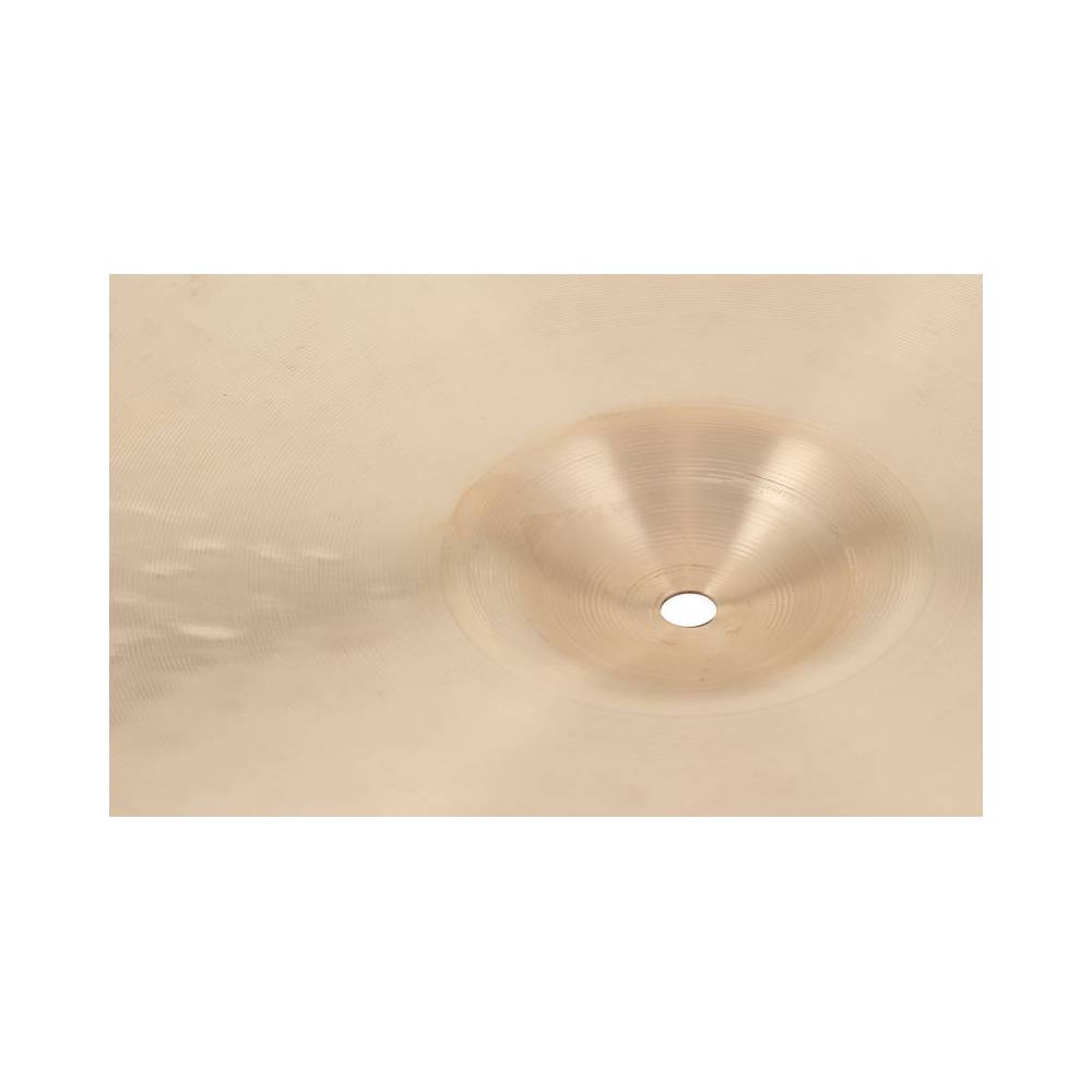 Zildjian 14 K Mastersound Hats