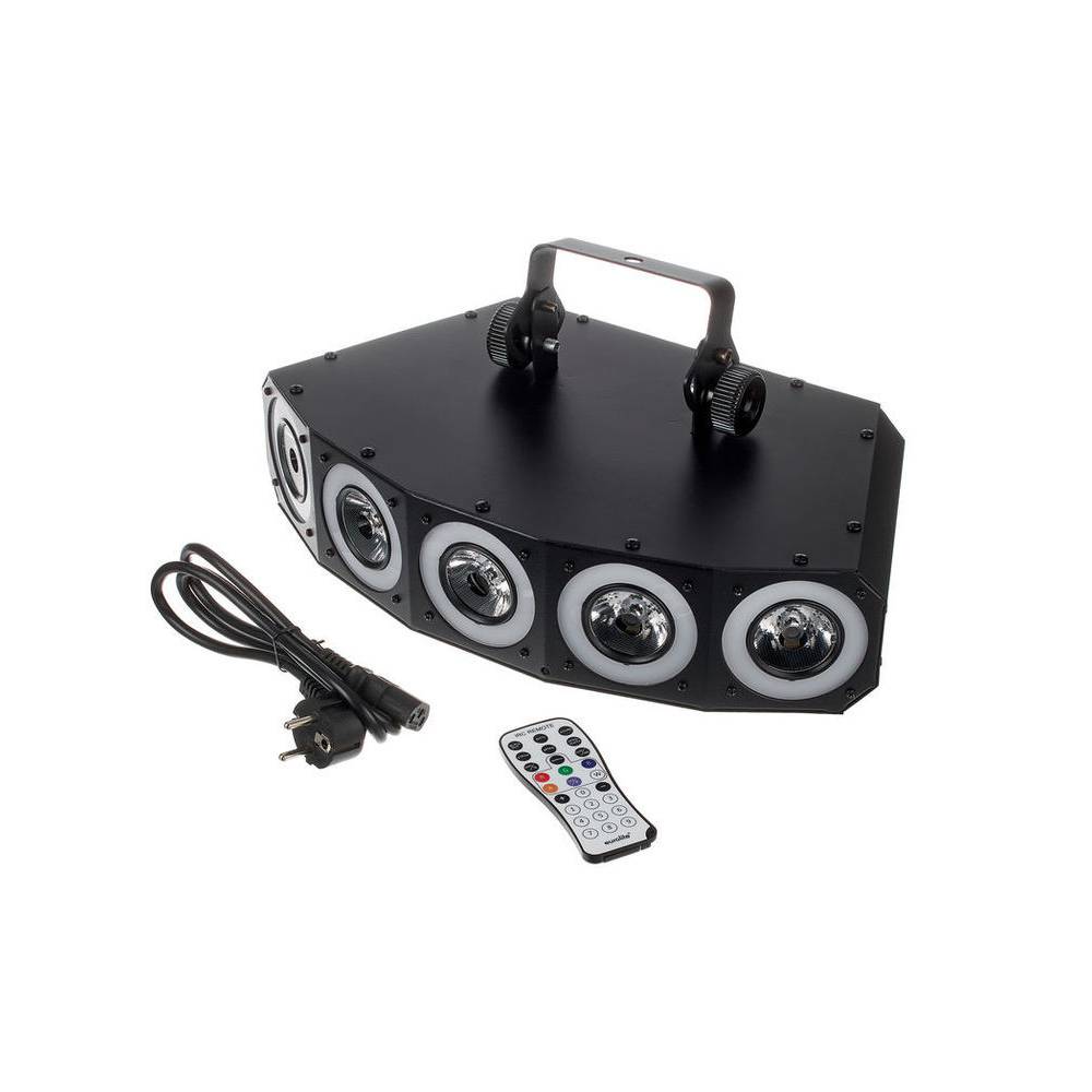 Eurolite LED SCY-50 Hybrid Beam Effect