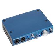 Presonus AudioBox iTwo USB geluidskaart
