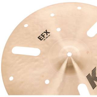 Zildjian 16 K EFX